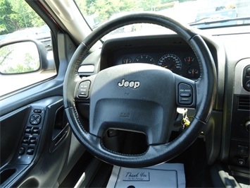 2003 Jeep Grand Cherokee Laredo   - Photo 21 - Cincinnati, OH 45255