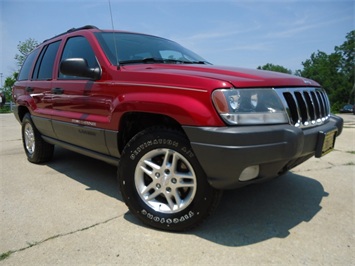 2003 Jeep Grand Cherokee Laredo   - Photo 10 - Cincinnati, OH 45255