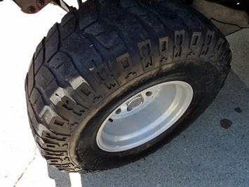 1997 Jeep Wrangler Sahara   - Photo 27 - Cincinnati, OH 45255