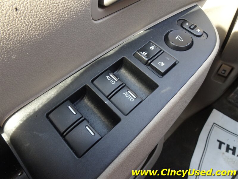 2012 Honda Odyssey LX - Photo 24 - Cincinnati, OH 45255