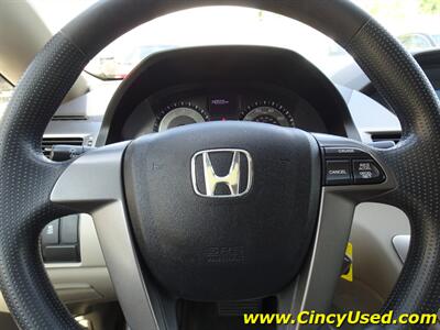 2012 Honda Odyssey LX - Photo 21 - Cincinnati, OH 45255