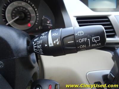 2012 Honda Odyssey LX - Photo 25 - Cincinnati, OH 45255