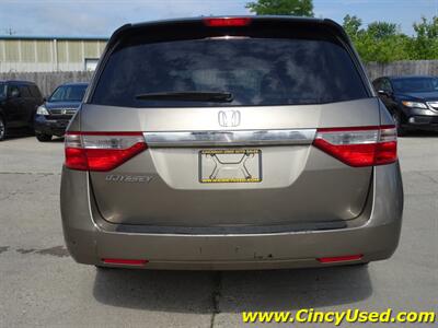 2012 Honda Odyssey LX - Photo 7 - Cincinnati, OH 45255