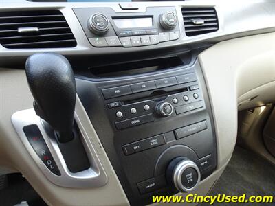 2012 Honda Odyssey LX - Photo 20 - Cincinnati, OH 45255