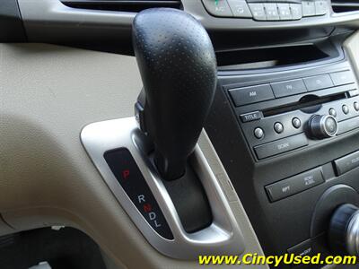 2012 Honda Odyssey LX - Photo 18 - Cincinnati, OH 45255