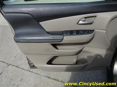 2012 Honda Odyssey LX - Photo 26 - Cincinnati, OH 45255