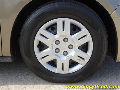 2012 Honda Odyssey LX - Photo 32 - Cincinnati, OH 45255