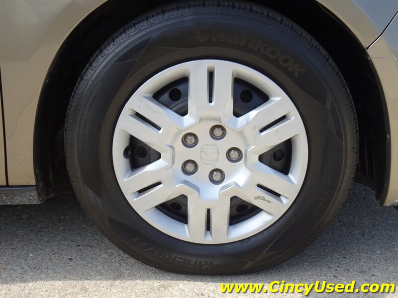 2012 Honda Odyssey LX - Photo 32 - Cincinnati, OH 45255