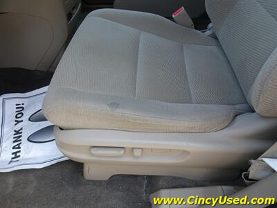 2012 Honda Odyssey LX - Photo 28 - Cincinnati, OH 45255