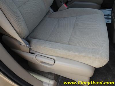 2012 Honda Odyssey LX - Photo 29 - Cincinnati, OH 45255
