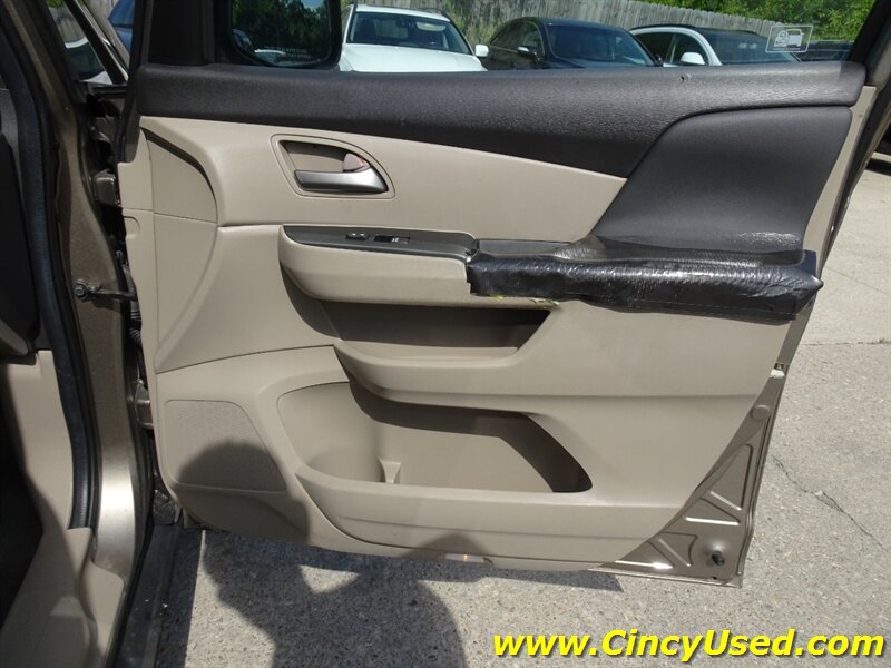 2012 Honda Odyssey LX - Photo 27 - Cincinnati, OH 45255