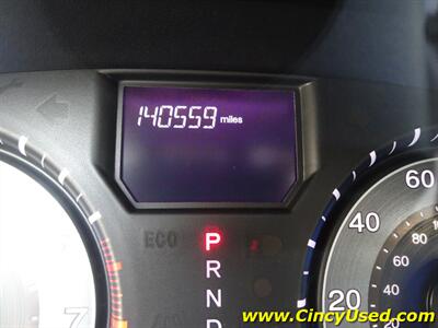 2012 Honda Odyssey LX - Photo 23 - Cincinnati, OH 45255