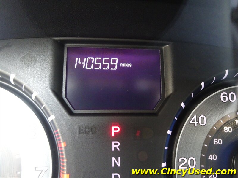 2012 Honda Odyssey LX - Photo 23 - Cincinnati, OH 45255