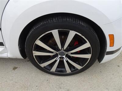 2012 Volkswagen Beetle Turbo PZEV   - Photo 51 - Cincinnati, OH 45255