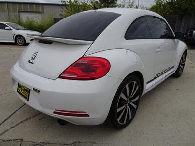 2012 Volkswagen Beetle Turbo PZEV   - Photo 11 - Cincinnati, OH 45255