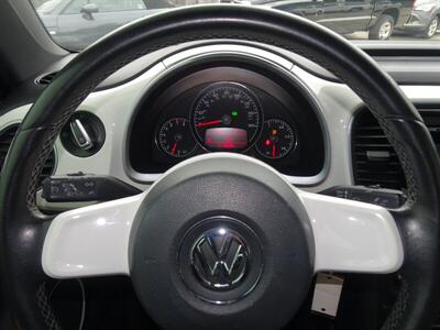 2012 Volkswagen Beetle Turbo PZEV   - Photo 37 - Cincinnati, OH 45255