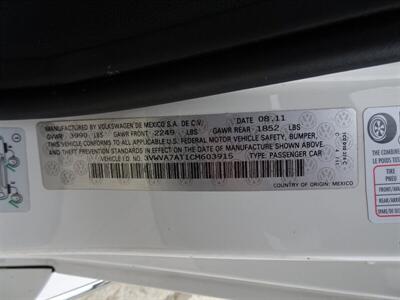 2012 Volkswagen Beetle Turbo PZEV   - Photo 63 - Cincinnati, OH 45255