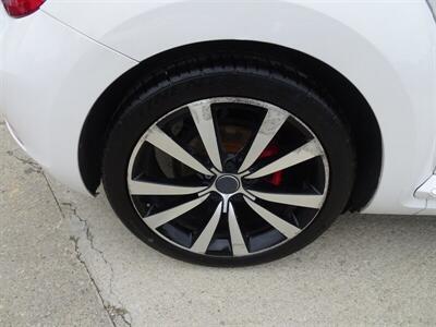 2012 Volkswagen Beetle Turbo PZEV   - Photo 53 - Cincinnati, OH 45255