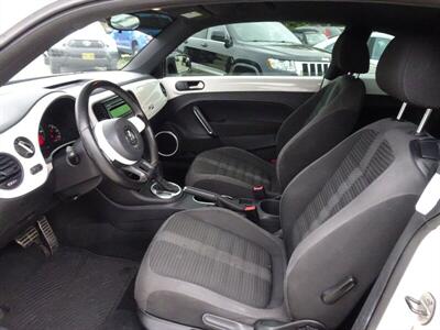 2012 Volkswagen Beetle Turbo PZEV   - Photo 27 - Cincinnati, OH 45255