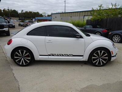 2012 Volkswagen Beetle Turbo PZEV   - Photo 5 - Cincinnati, OH 45255