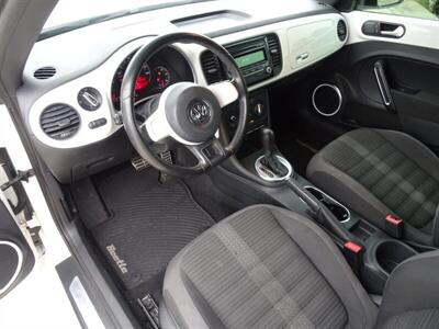 2012 Volkswagen Beetle Turbo PZEV   - Photo 26 - Cincinnati, OH 45255