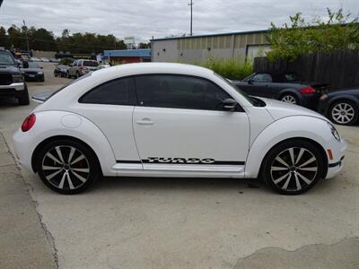 2012 Volkswagen Beetle Turbo PZEV   - Photo 6 - Cincinnati, OH 45255