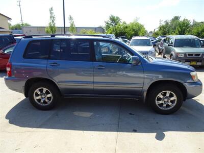 2007 Toyota Highlander   - Photo 3 - Cincinnati, OH 45255