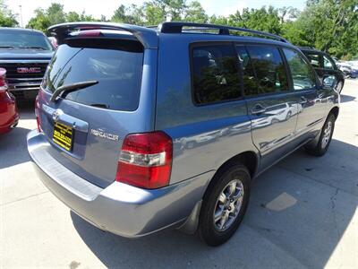 2007 Toyota Highlander   - Photo 6 - Cincinnati, OH 45255