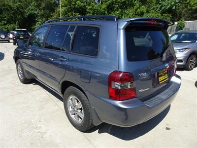 2007 Toyota Highlander   - Photo 4 - Cincinnati, OH 45255