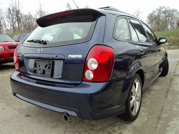 2002 Mazda Protege5   - Photo 14 - Cincinnati, OH 45255