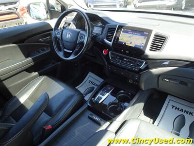 2016 Honda Pilot Elite - Photo 14 - Cincinnati, OH 45255
