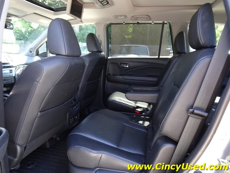 2016 Honda Pilot Elite - Photo 12 - Cincinnati, OH 45255