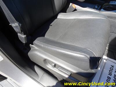 2016 Honda Pilot Elite - Photo 32 - Cincinnati, OH 45255