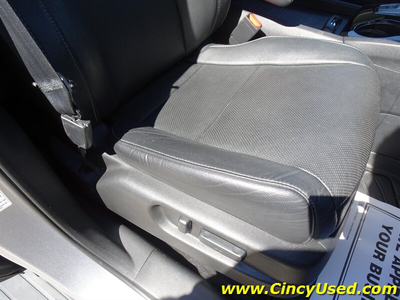 2016 Honda Pilot Elite - Photo 32 - Cincinnati, OH 45255