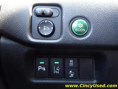 2016 Honda Pilot Elite - Photo 25 - Cincinnati, OH 45255