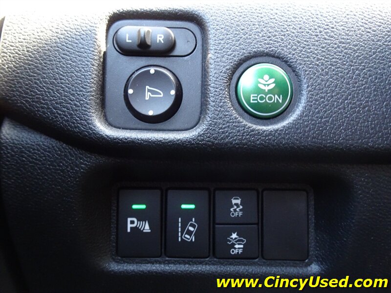 2016 Honda Pilot Elite - Photo 25 - Cincinnati, OH 45255