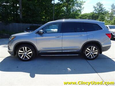 2016 Honda Pilot Elite - Photo 9 - Cincinnati, OH 45255