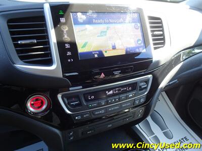 2016 Honda Pilot Elite - Photo 17 - Cincinnati, OH 45255