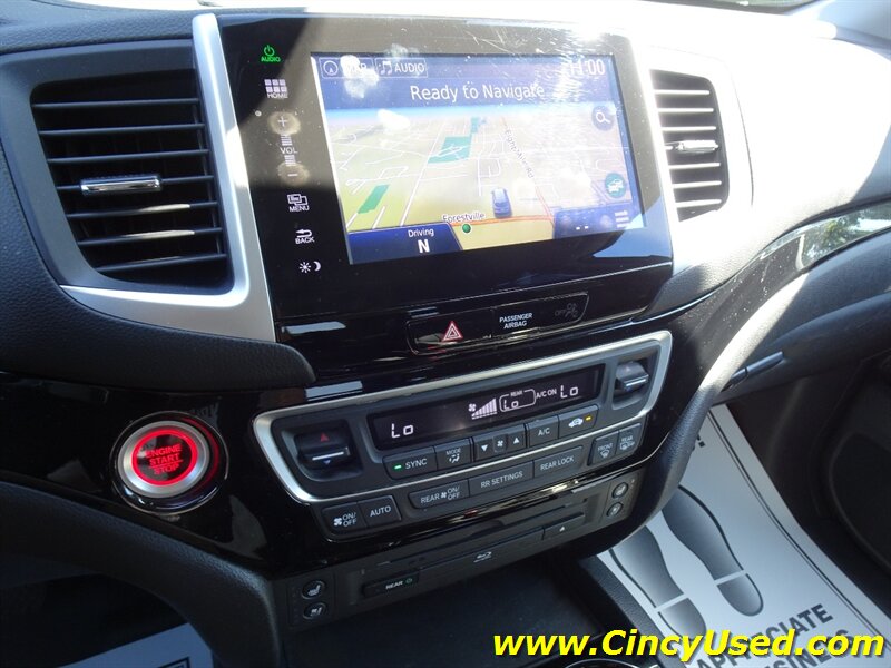 2016 Honda Pilot Elite - Photo 17 - Cincinnati, OH 45255