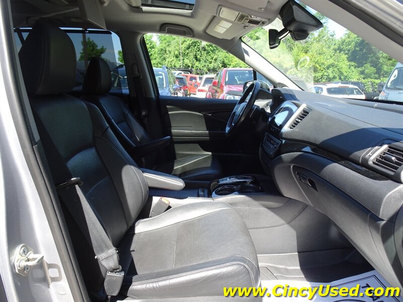 2016 Honda Pilot Elite - Photo 15 - Cincinnati, OH 45255