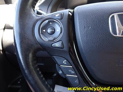 2016 Honda Pilot Elite - Photo 21 - Cincinnati, OH 45255