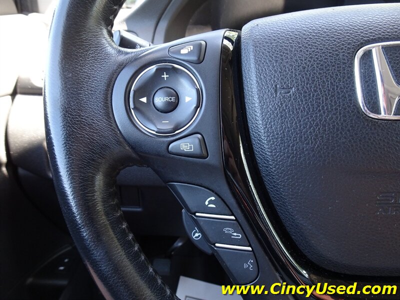 2016 Honda Pilot Elite - Photo 21 - Cincinnati, OH 45255
