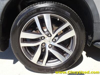 2016 Honda Pilot Elite - Photo 33 - Cincinnati, OH 45255
