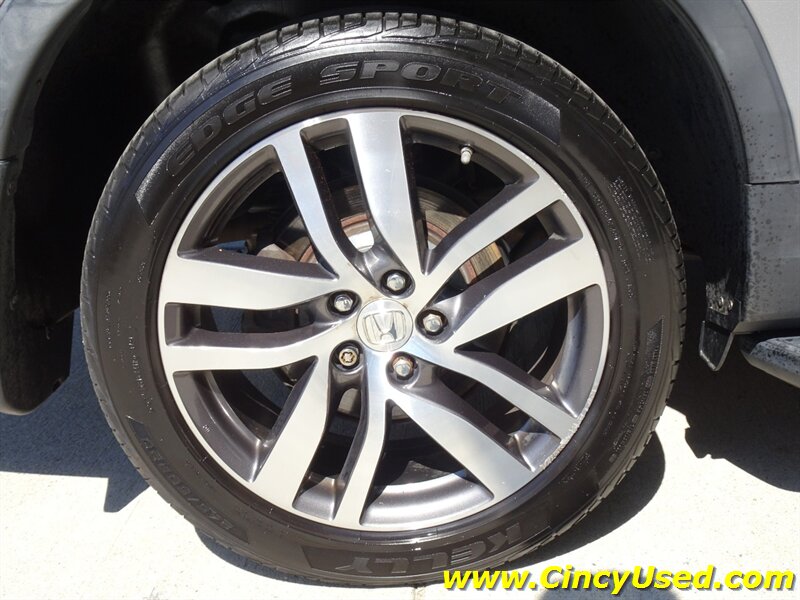 2016 Honda Pilot Elite - Photo 33 - Cincinnati, OH 45255