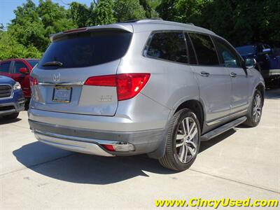 2016 Honda Pilot Elite - Photo 6 - Cincinnati, OH 45255