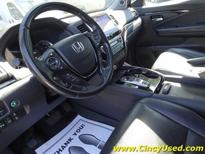 2016 Honda Pilot Elite - Photo 11 - Cincinnati, OH 45255