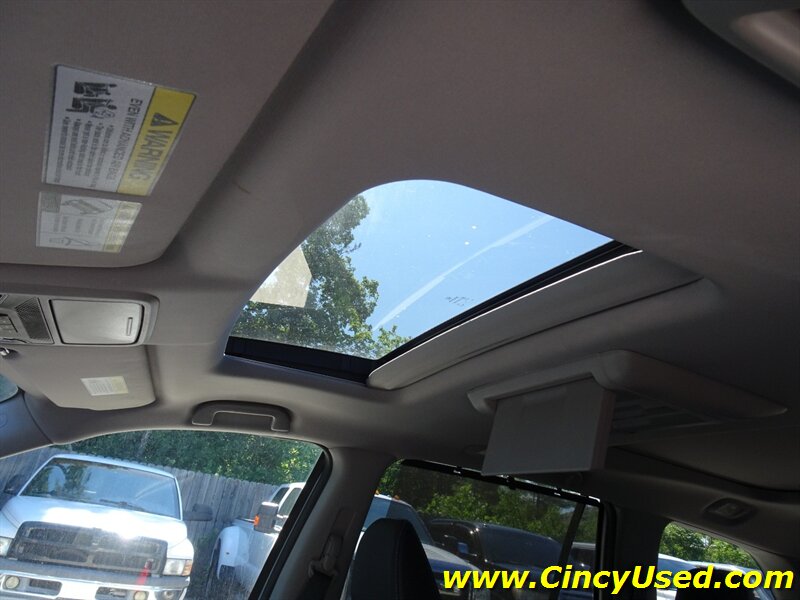 2016 Honda Pilot Elite - Photo 28 - Cincinnati, OH 45255