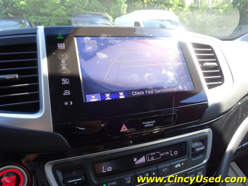2016 Honda Pilot Elite - Photo 18 - Cincinnati, OH 45255