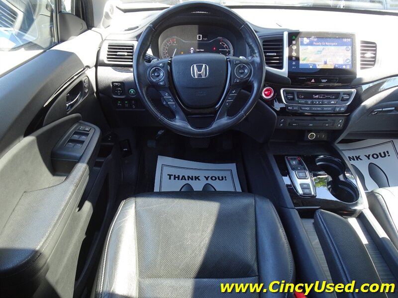 2016 Honda Pilot Elite - Photo 10 - Cincinnati, OH 45255