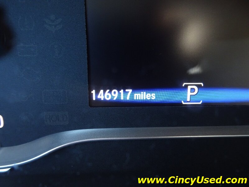 2016 Honda Pilot Elite - Photo 23 - Cincinnati, OH 45255